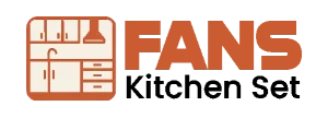 fans kitchen set